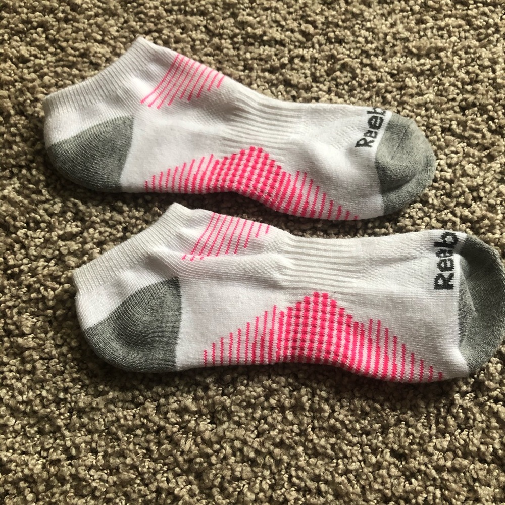 Ankle socks